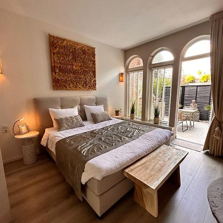 דורדרכט Zen B&B מראה חיצוני תמונה