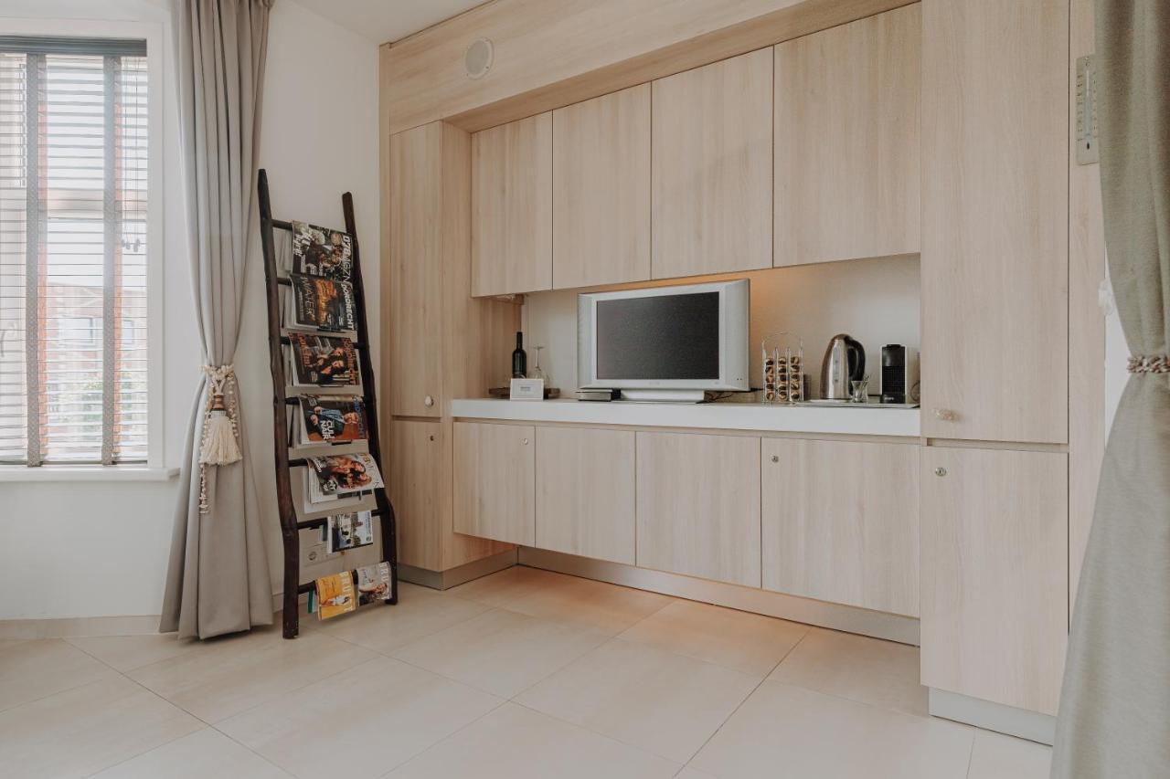 דורדרכט Zen B&B מראה חיצוני תמונה