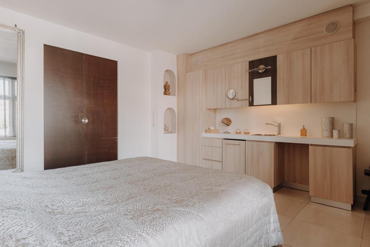 דורדרכט Zen B&B מראה חיצוני תמונה