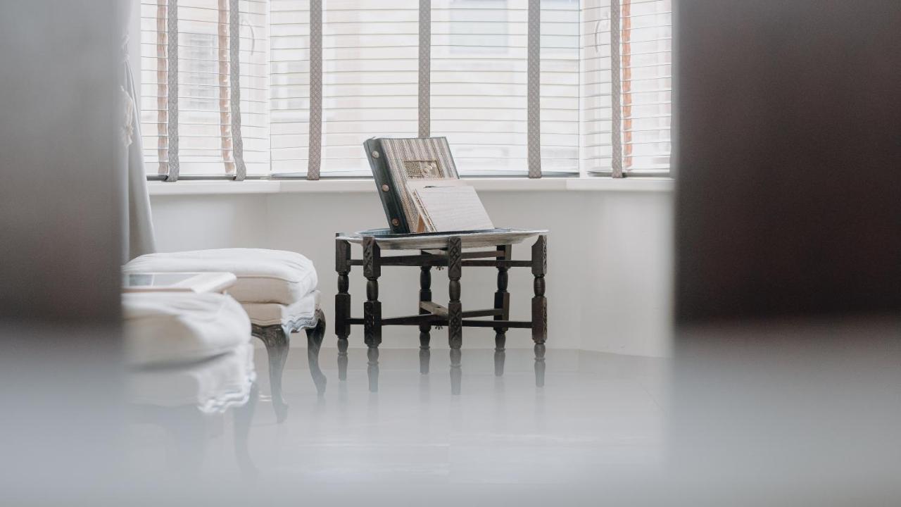 דורדרכט Zen B&B מראה חיצוני תמונה