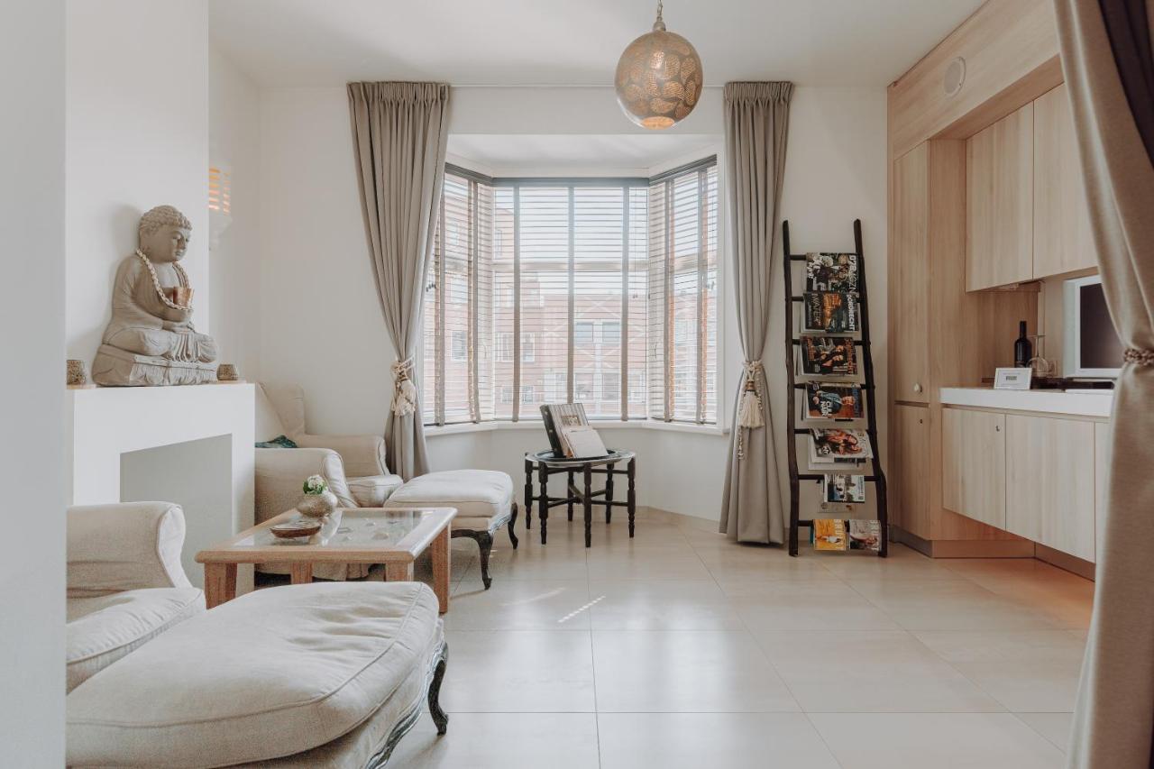 דורדרכט Zen B&B מראה חיצוני תמונה