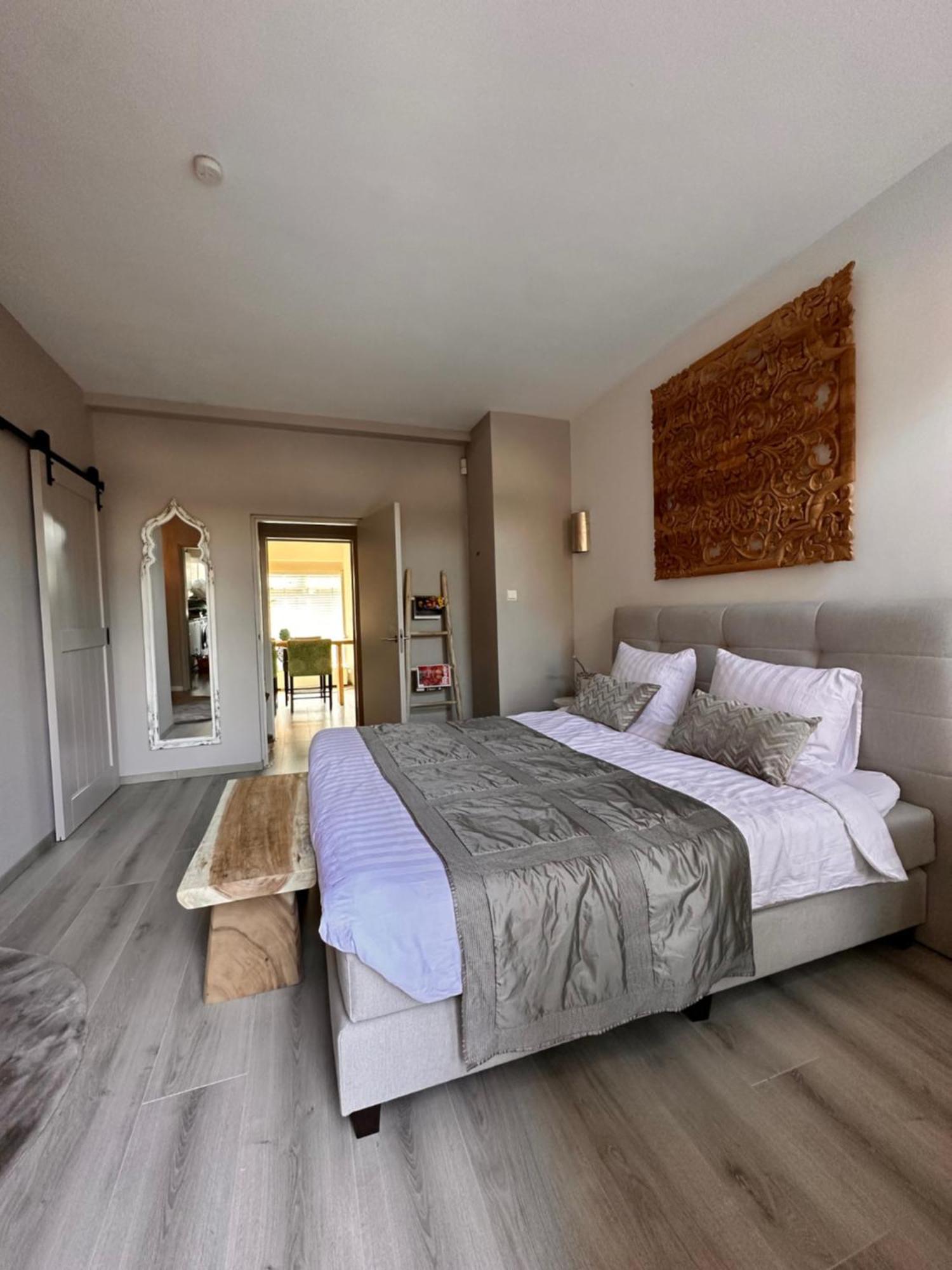 דורדרכט Zen B&B מראה חיצוני תמונה