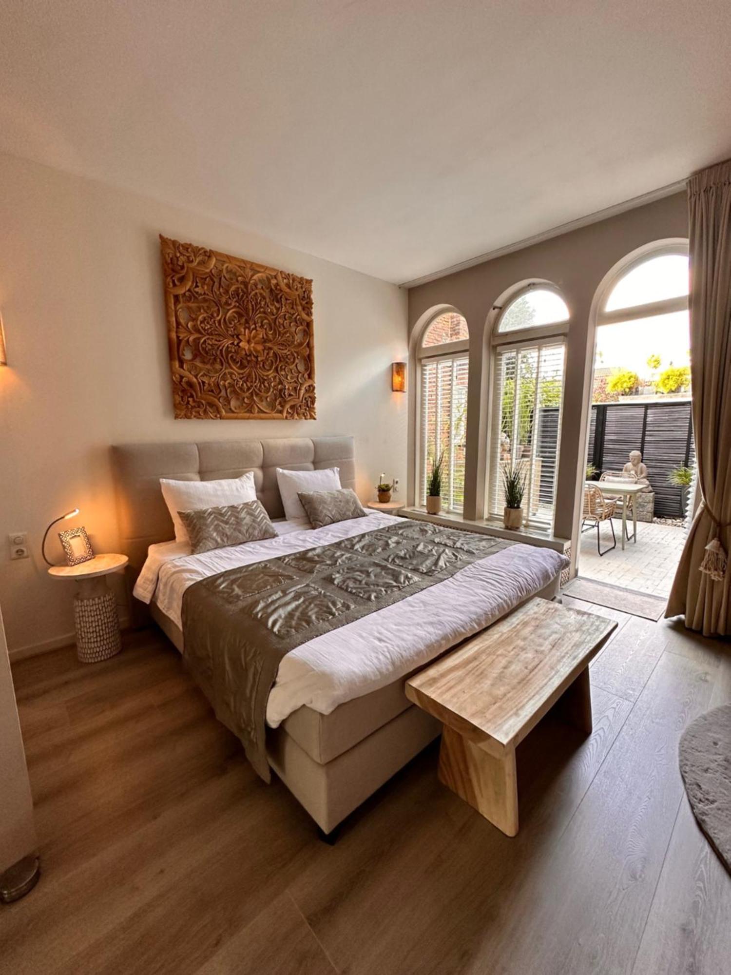 דורדרכט Zen B&B מראה חיצוני תמונה