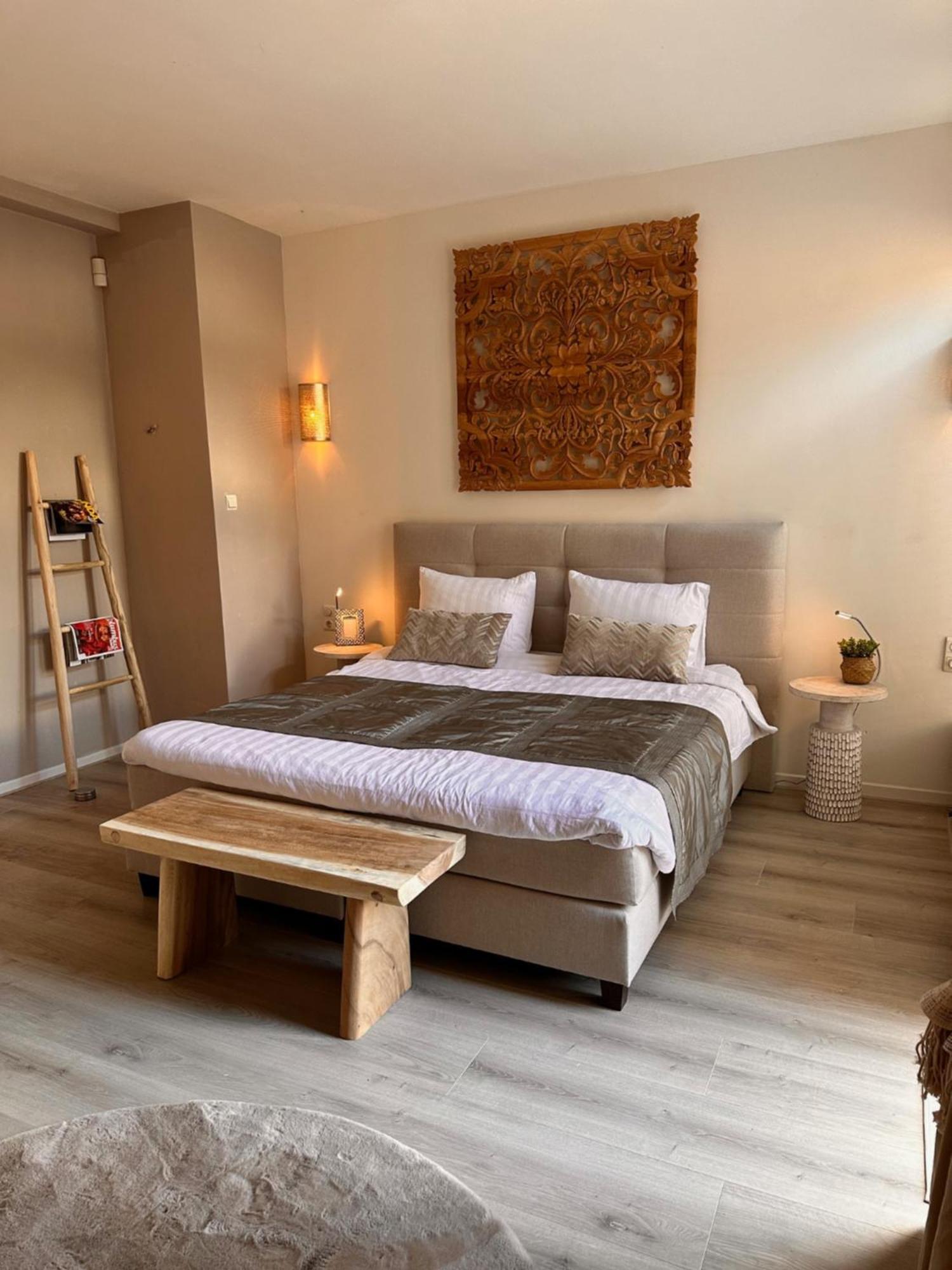 דורדרכט Zen B&B מראה חיצוני תמונה